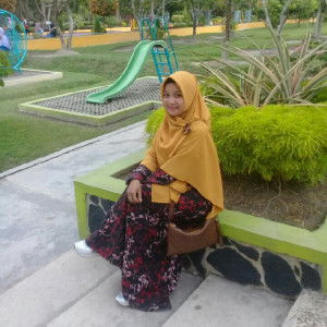 Fitri Rifit profile icon