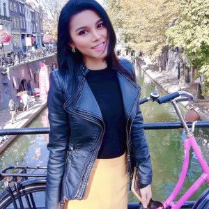 thanirada sangkamanon profile icon