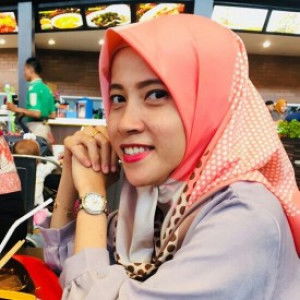 nida fitria profile icon