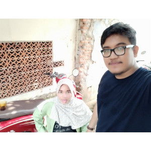 Rizky Fadillah profile icon