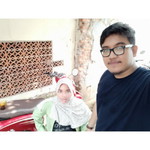 Rizky Fadillah profile icon