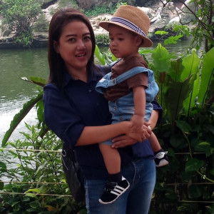 Adhitya Pratiwi profile icon