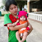 ติ๊' น่า profile icon