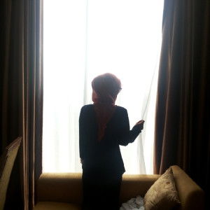 Nayla Zain profile icon