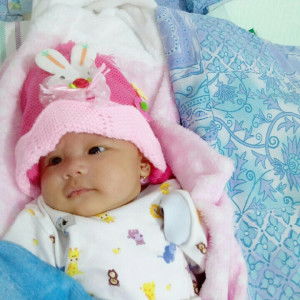 zulaikha profile icon