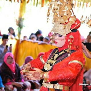 fenny nasution profile icon