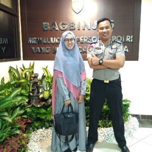 Eka Andriani profile icon