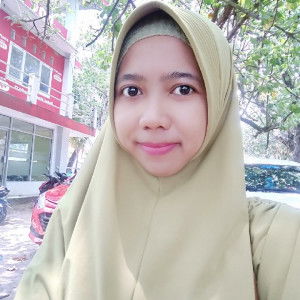 Eka santi profile icon