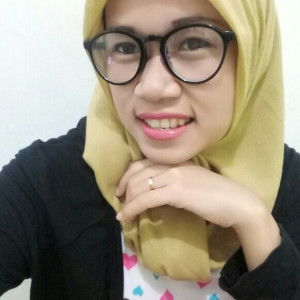 siti wirati profile icon