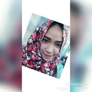 Mutia Damayanti profile icon