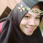 indah nuraini profile icon