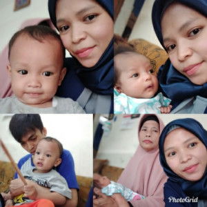 uLpha rafif rabela profile icon