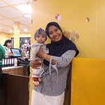 Nurasiah profile icon