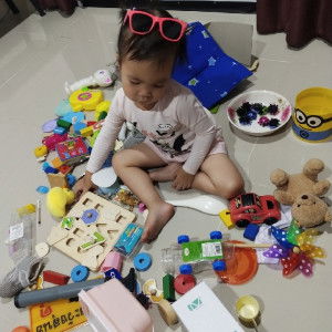 Nëver Mînd profile icon