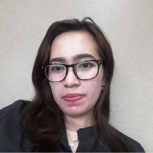 Sisilia Yunita profile icon