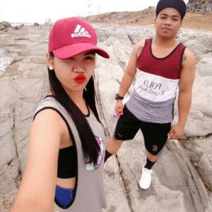 Lheg Marie profile icon