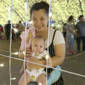 Ann Supaporn profile icon