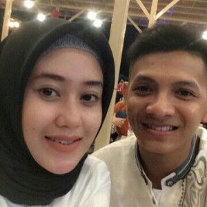 Dickna Pratiwi profile icon