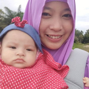 Husnul Ummu Shafiya profile icon