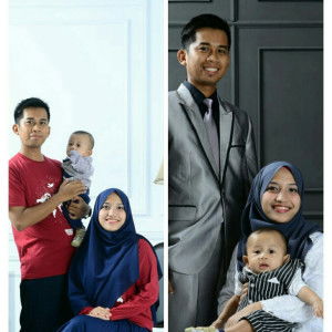 Nur Aisyah Tahir profile icon