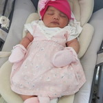 Azzira Wardah Hafi Putri profile icon