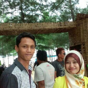 Septi Indrayani profile icon