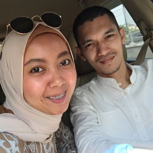 Fadlika Yuhni profile icon