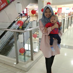 Gholib Aulia Pramono profile icon