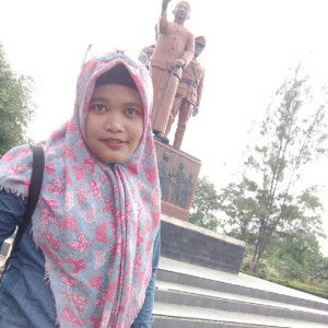 Anita Lukiyana profile icon