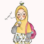 Adhe Afrila profile icon