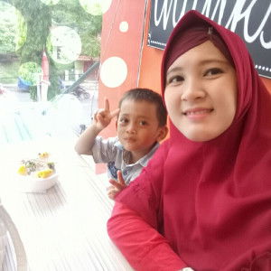 Fitri widayanti profile icon