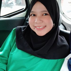 Putri Mekar s profile icon