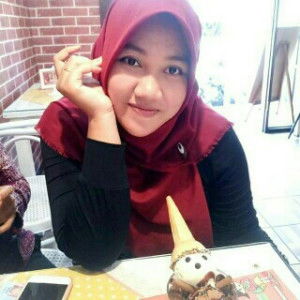 Ika Rohmawati profile icon