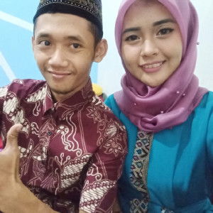 Setiya Fani M. P. profile icon