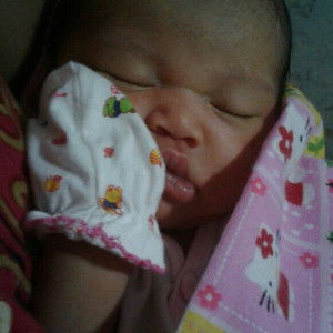 Mastania Nur Aisyah profile icon