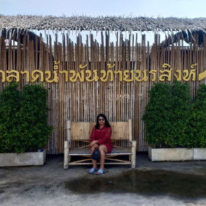 Kanoknan Phosut profile icon