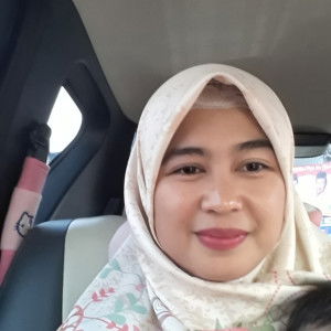 Euis Aisyah profile icon