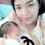 น้ําฝน สุวรรณพรม profile icon