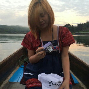 คุณแม่มือใหม่ profile icon