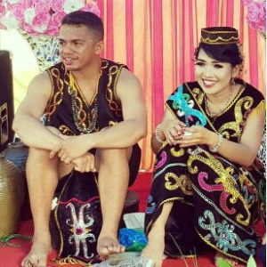 Elisabet Haryati profile icon