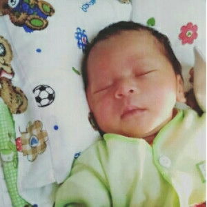 Yuni Zun profile icon