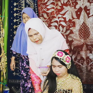 mayasari profile icon