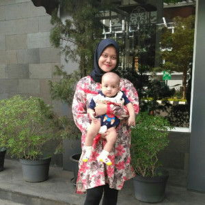 Pipit Anggraini profile icon