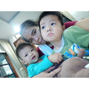 ก็ ชื่อ มิวไง profile icon