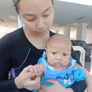 พัทธมน บุตบำรุง profile icon