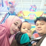 Luzy Muchlis profile icon