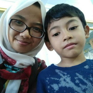 Devi Ulinuha profile icon