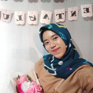 Shintya Anjarwatii profile icon