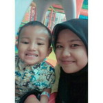 Wida Nur Wahidah profile icon