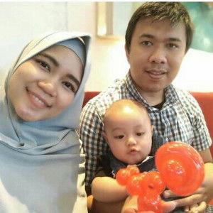 Rizka Dwi Ratna profile icon